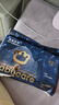 babycare皇室獅子王國弱酸紙尿褲bbc寶寶尿片夏季超薄透氣嬰兒尿不濕尿片 迷你裝NB碼 1包 34片 【體重≤5KG】 曬單實(shí)拍圖