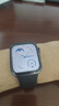 華為（HUAWEI）WATCH FIT 4 智能運動(dòng)手表 超輕薄大屏 fit3升級 長(cháng)續航 藍牙通話(huà) 運動(dòng)手表【國家補貼15%】 韻律黑 氟橡膠表帶 曬單實(shí)拍圖
