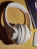 聲闊（SoundCore）【京東獨家】聲闊Q20i頭戴式耳機無(wú)線(xiàn)藍牙主動(dòng)降噪90% 電競游戲低延遲金標音質(zhì)適用于蘋(píng)果華為小米 曬單實(shí)拍圖