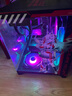 華碩ROG全家桶i9 14900KF華碩RTX5080主機(jī)5070Ti臺(tái)式電腦組裝機(jī)高端電競(jìng)游戲直播設(shè)計(jì)渲染視頻剪輯整機(jī) 配置2:i7 14700KF+華碩5060Ti 曬單實(shí)拍圖