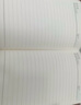 衛美密碼鎖筆記本A5密碼本帶鎖日記本可隨時(shí)攜帶帶鎖25K記事本高顏值加厚100張記事本可定制logo 曬單實(shí)拍圖