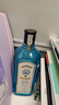 孟買藍(lán)寶石(Bombay) 英國 杜松子酒 藍(lán)寶石金酒 進(jìn)口洋酒 500mL 調(diào)酒必備 曬單實(shí)拍圖
