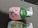 DARLIE好來(lái)(原黑人)按壓兒童牙膏套裝2-3-6-12歲蘋(píng)果+草莓240g 含氟防蛀 曬單實(shí)拍圖