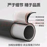 楠葉 晾衣架落地 陽(yáng)臺衣架  多功能衣架 簡(jiǎn)易衣架桿 臥室掛衣架DGZ-8 曬單實(shí)拍圖