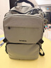 新秀麗（Samsonite）雙肩包時(shí)尚商務(wù)電腦包通勤大容量背包卡其色 15.6英寸 NX5*94001 曬單實(shí)拍圖