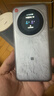 中興（ZTE）U30 Pro 年包版 5G免插卡移動(dòng)隨身wifi無(wú)線(xiàn)網(wǎng)卡便攜式熱點(diǎn)5g路由器 冰川銀【年享24000GB大流量】 曬單實(shí)拍圖