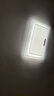四季沐歌led吸頂燈輕奢護眼普瑞光源客廳臥室燈具套餐包安裝 曬單實拍圖