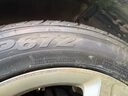 NEXEN耐克森 輪胎 P225/50R17 94V CP672  適配寶馬5系/X1/奧迪A6L/ 曬單實(shí)拍圖