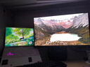 華碩ROG 絕神X XG27UCG 27英寸顯示器4K電競(jìng)顯示器4K 160Hz雙模1K 320Hz HDR400 G-sync兼容 HDMI2.1 曬單實(shí)拍圖