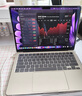 Apple/蘋果AI筆記本/2025款MacBookAir13英寸M4(10+10核)32G1T銀色電腦Z1GS0001U 曬單實拍圖