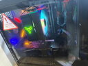 華碩（ASUS）I5 14600KF/RTX5070/RTX5060TI/B580高端迷你ITX臺式組裝電腦主機電競游戲設計渲染直播剪輯整機 配三丨13400F丨RTX5060丨青春版 曬單實(shí)拍圖
