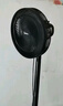 美的（Midea）電風(fēng)扇家用風(fēng)扇落地扇輕音節(jié)能大風(fēng)量電扇臺(tái)扇轉(zhuǎn)頁扇3葉強(qiáng)風(fēng)大尺寸扇面FSA40UC立式落地扇 曬單實(shí)拍圖