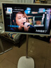 海信大白閨蜜機X7 10H長(cháng)續航 護眼屏 27英寸8+256GB大平板 娛樂(lè )觀(guān)影健身 可移動(dòng)電視女生禮物 國家補貼 曬單實(shí)拍圖