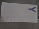 vivo Y500 12GB+512GB 冰川藍 8200mAh超薄藍海電池 IP69+滿(mǎn)級防水 越級旗艦外觀(guān) 耐用抗摔 AI手機 曬單實(shí)拍圖
