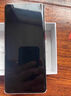 華為（HUAWEI）Mate30pro 5G 大屏手機 麒麟990處理器 鴻蒙 8+256大內存 手機 銀色 直面屏 面部解鎖 8GB+256GB x  5G版【直面屏】 曬單實(shí)拍圖