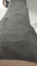 有棵樹(shù)【60支純棉】睡衣男新疆精梳棉5A抑菌長(cháng)袖秋冬季男士家居服套裝 曬單實(shí)拍圖