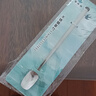 雅西湖 贈(zèng)品 不銹鋼茶勺茶葉單只勺子分茶取茶勺 曬單實(shí)拍圖
