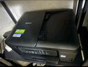 兄弟（brother）DCP-T830DW家用彩色噴墨打印機(jī)(可替代彩色激光 高速打印 自動(dòng)輸稿器  雙面打印 打印復(fù)印掃描） 曬單實(shí)拍圖