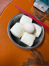頭廚麥麩椰香饅頭400g共12個(gè) 廣式兒童包子早餐半成品速凍 雜糧粗糧 曬單實(shí)拍圖