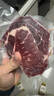 大鮮田 進口谷飼M3原切眼肉牛排凈重1.5kg厚切雪花牛肉生鮮美洲源頭直發(fā) 曬單實拍圖