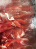潮夫道原切0添加羔羊羊肉卷400g羊肉片羊排肉卷生鮮涮肉火鍋食材 曬單實(shí)拍圖