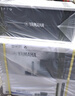 雅馬哈（YAMAHA）【國補15%】NS-PA41 家庭影院5.1聲道解碼環(huán)繞聲衛(wèi)星音箱套裝  家庭ktv大功率藍牙立體聲功放話筒 PA41+RX-V385 曬單實拍圖