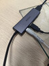 綠聯(lián)Type-C擴展塢雷電拓展塢轉HDMI轉接頭USB多接口轉換器通用蘋(píng)果MacBook mini華為電腦筆記本平板 曬單實(shí)拍圖