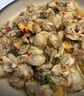 天海藏即食麻辣扇貝肉100g*6袋 夜宵下酒菜海鮮解饞肉質(zhì)飽滿源頭直發(fā) 曬單實(shí)拍圖