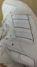 阿迪達斯 （adidas）三葉草 七夕禮物男女 FORUM LOW CL 休閑鞋 ID6858 40 曬單實(shí)拍圖