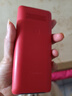 飛利浦（PHILIPS）老年人手機4G全網(wǎng)通超長(cháng)待機大屏大聲音大字體老年機學(xué)生兒童老人專(zhuān)用按鍵功能機備用 E536A絢麗紅 曬單實(shí)拍圖