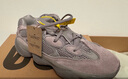 阿迪達(dá)斯Yeezy350夏日透氣椰子男女休閑鞋HQ7045 42 曬單實(shí)拍圖