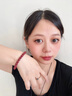 可辰朱砂手串本命年佛珠紫金砂手鏈護身符轉運珠高含量男女款生日禮物 曬單實(shí)拍圖