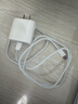 Viken【直營(yíng)正品】蘋(píng)果17/16/15充電器頭40W/45W適配原裝正品快充套裝iPhone17/16/15proMax/Air數據線(xiàn) 【原盒封裝】蘋(píng)果30W快充頭+1米編織快充線(xiàn) 安全認證不傷機 曬單實(shí)拍圖