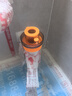 名爵（MEJUE）廚房下水道封口器防臭神器廚房下水管三通防臭塞通用密封塞Z-0030 曬單實(shí)拍圖