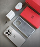 一加 Ace 5 12GB+256GB 引力鈦 國家補(bǔ)貼 第三代驍龍 8 風(fēng)馳游戲內(nèi)核 冰川電池 oppo游戲AI智能5G手機(jī) 曬單實(shí)拍圖