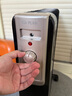 先鋒石墨烯取暖器電暖器電暖氣片家用電熱油汀13片全屋升溫智能恒溫低噪節能烘衣加濕DYT-Z2 曬單實(shí)拍圖