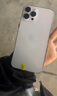 Apple iPhone 蘋(píng)果12 Pro Max 二手手機 二手5G全網(wǎng)通  蘋(píng)果12PM 銀色 256G 曬單實(shí)拍圖