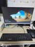 華碩（ASUS）【14代酷睿i7】臺式電腦獨顯商務(wù)辦公主機大額補貼家用游戲全套 華碩套二 酷睿i5/16G/756G硬盤(pán)+核顯 電腦主機+24寸顯示屏全套【護眼】 曬單實(shí)拍圖