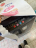志高（CHIGO）全自動(dòng)洗衣機 波輪宿舍迷你小型家用 洗烘一體 智能洗脫一體機 大容量 風(fēng)干 【10Kg主銷(xiāo)款-藍光洗護-智能風(fēng)干-強動(dòng)力電機】 曬單實(shí)拍圖