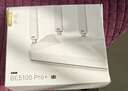 中興（ZTE）巡天BE5100Pro+無線路由器 自研10核芯片 雙2.5G口 WiFi7千兆雙頻5顆信號放大器兼容WiFi6游戲加速 曬單實拍圖