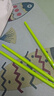 Kasimir卡西米爾鉛筆小綠桿小學(xué)生hb2b書(shū)寫(xiě)筆一年級考試專(zhuān)用涂卡筆 HB-15支 曬單實(shí)拍圖