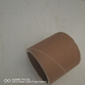批發(fā)商用800克大盤(pán)紙加厚大卷筒紙賓館廁所專(zhuān)用廁紙酒店有芯卷紙 4層 800g*2卷 大盤(pán)紙【800克*2卷】 曬單實(shí)拍圖