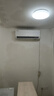 TCL京東聯(lián)名大1.5匹新一級能效真省電SE掛機空調冷暖變頻KFR-35GW/JD21+B1國家補貼以舊換新 曬單實(shí)拍圖