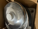 三角牌（Triangle）電飯煲家用老式電飯鍋4L大容量微壓煮飯鍋不粘內(nèi)膽米飯鍋帶蒸籠3-4人用 TG-Z40X18J 曬單實拍圖