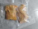 京東京造 奧爾良雞腿排1kg 獨(dú)立10片裝 空氣炸鍋燒烤煎扒炸雞早餐炸雞 曬單實(shí)拍圖