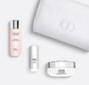 迪奧DIOR【鄧為同款】小A瓶面霜護膚禮盒 面霜+水+精華生日禮物送女友 曬單實拍圖