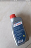 博世（BOSCH）通用型DOT4 剎車(chē)油制動(dòng)液離合器油汽車(chē)養(yǎng)護(hù)套裝保養(yǎng)2L包安裝 曬單實(shí)拍圖