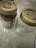 kilner玻璃密封罐食品級茶葉罐真空儲物罐泡菜壇子果醬蜂蜜分裝瓶 500ml 曬單實拍圖