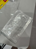 紐備麗提防撞貼冰箱防撞墊門把手無(wú)痕硅膠墊門柜門墻面防碰撞透明 曬單實(shí)拍圖