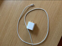 Apple/蘋果 20W USB-C手機(jī)充電器 原裝充電器手機(jī)快充頭蘋果充電器  適用iPhone/iPad/Watch/AirPods 曬單實(shí)拍圖